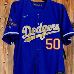 Los Angeles Dodgers Jersey 