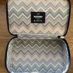 Missoni EXCLUSIVELY - Delta ONE Case 