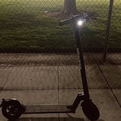 Gotrax Rival Electric Scooter 