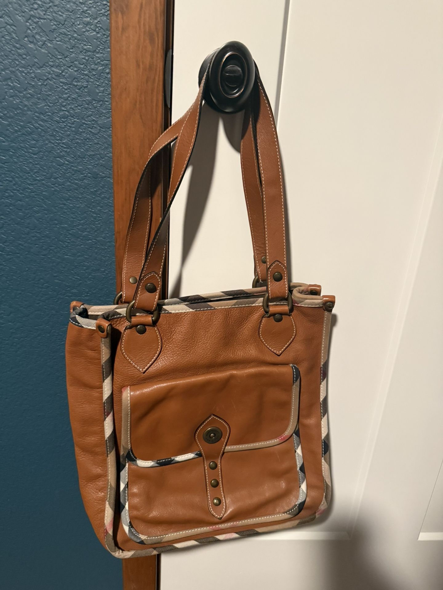 Burberry Shoulder Bag