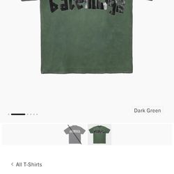 Balenciaga Shirt 