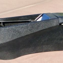 1970 To 1972 Cameo Original Center Console For An Automatic Transmission