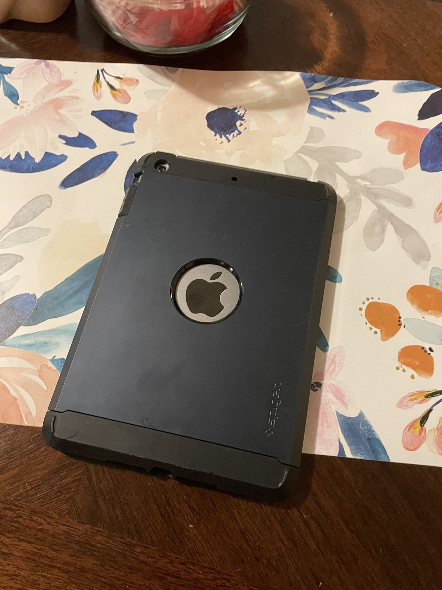 Laptop And Mini