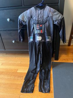 Darth Vader costume youth/toddler