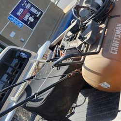 Compressor Craftsman 