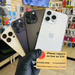 iPhone 14 Pro Max 256GB Unlocked