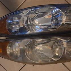 Gm BUICK parts 