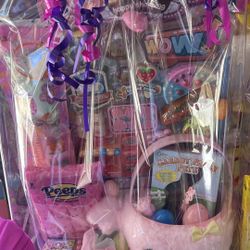 Easter Baskets