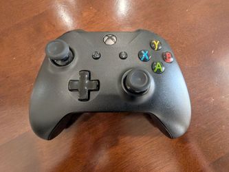 Xbox Wireless Controller (Black)
