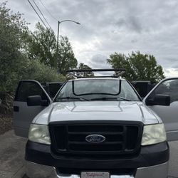 2004 Ford F-150