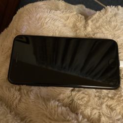 iPhone 7 With Tik Tok Never Used