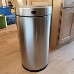Trash Can