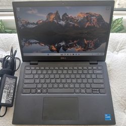Dell Latitude 3420 Laptop | i5-1135G7 | 8GB RAM | 256GB SSD | Windows 11