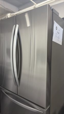LG counter refrigerator