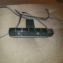 PS4 CAMERA