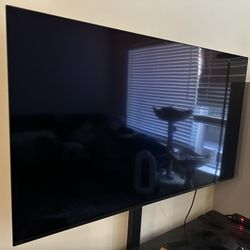 Sony 55” A80CJ OLED TV