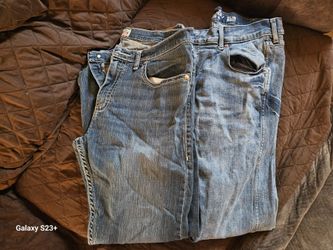 Mens jeans