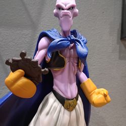 Evil Buu Figure