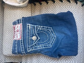 True Religion Ricky Super T Jeans Size 29