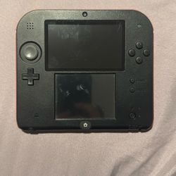 Nintendo 2ds