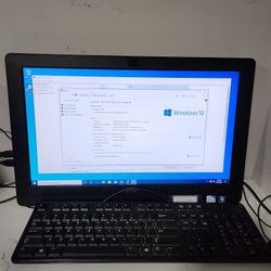 Old Office PC