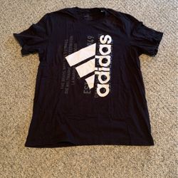Adidas Amplifier Tee