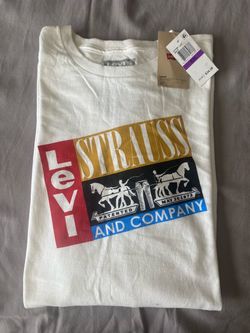Levi’s long - sleeve XXL