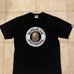 Bape T Shirt 