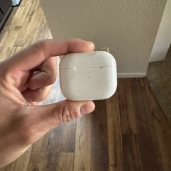 Apple AirPods 3 CASE ONLY