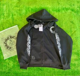 Chrome Hearts Jacket