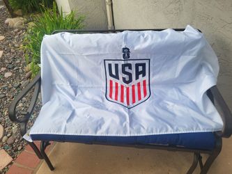 Soccer Flag