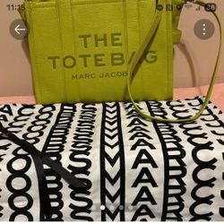 Marc Jacob's Bag