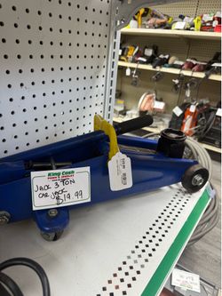 Car jack