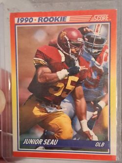 Sports card collectibles