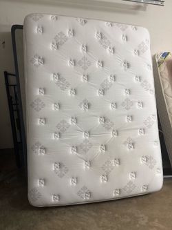 QUEEN SIZE MATTRESS FREE DELIVERY