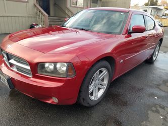 Dodge Charger 2006