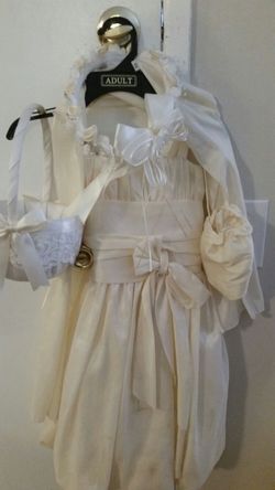 Flower Girl Dress