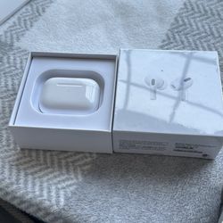 AirPod Pros