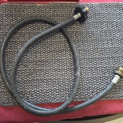 M.B. Sturgis 500044 1/4" RV Propane & Natural Gas Hose