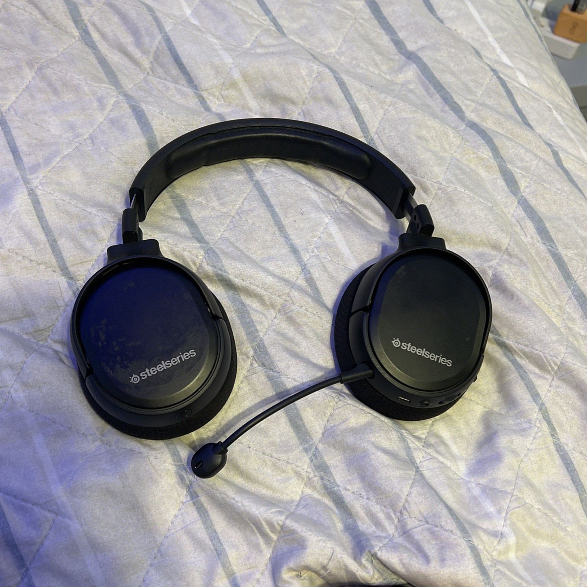 Steelseries Artic 1s