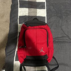 Nike Air Jordan Backpack 