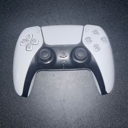 Used PS5 Controller