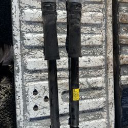 2025 Chevrolet Trax Rear Shocks Absorbers 