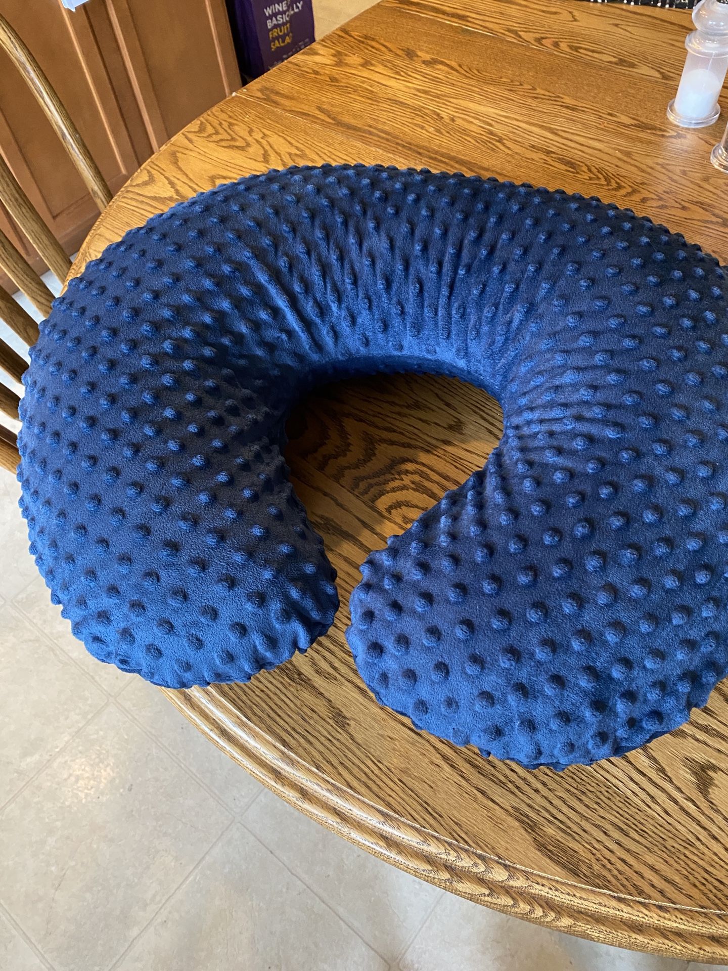 Boppy Nursing Pillow