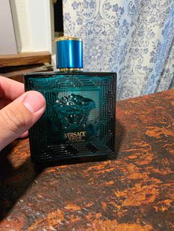 Versace Eros Eau de Parfum