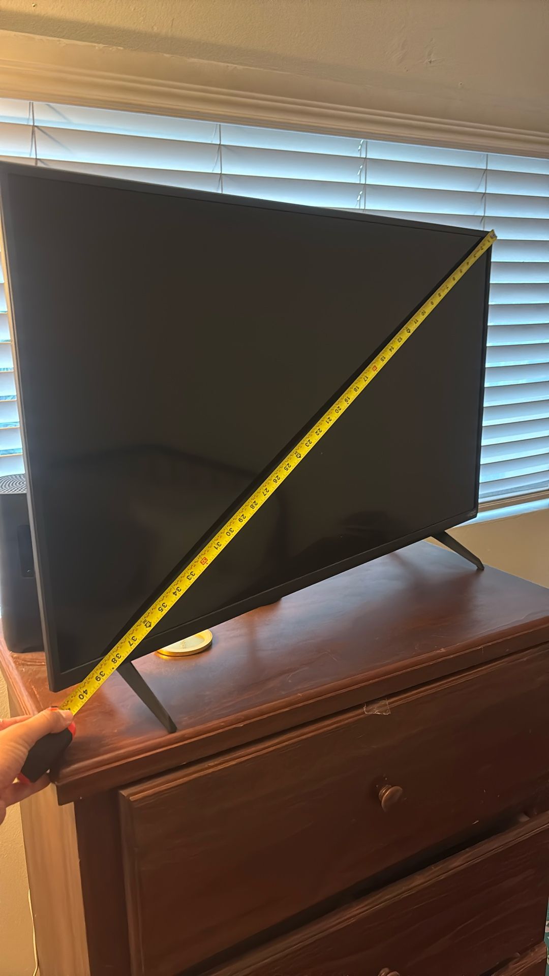 Roku Smart Tv