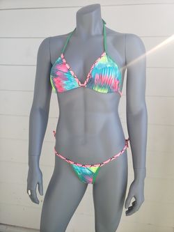 Bikini marca Arako