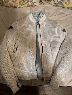 Motorcycle Jacket