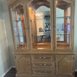 China Cabinet 