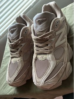 New balance